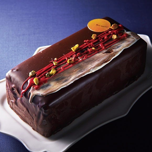 シャトレーゼ 通販限定 数量限定 シャトレーゼ 通販限定 数量限定 ショコラ・ピスタチオ