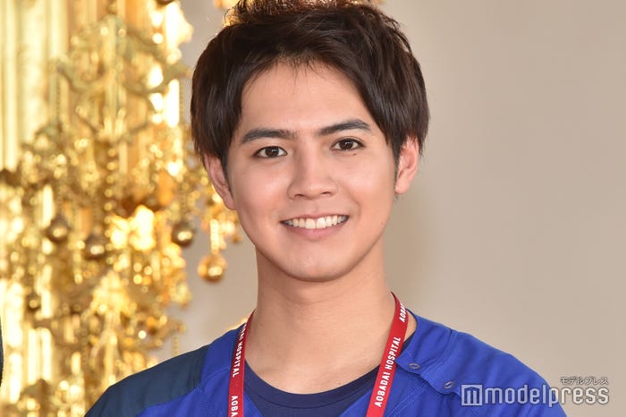 片寄涼太 (C)モデルプレス