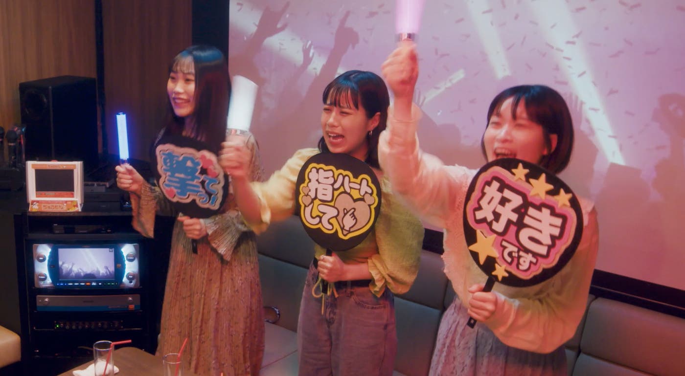 音量を気にすることもなし(提供画像/イメージ)