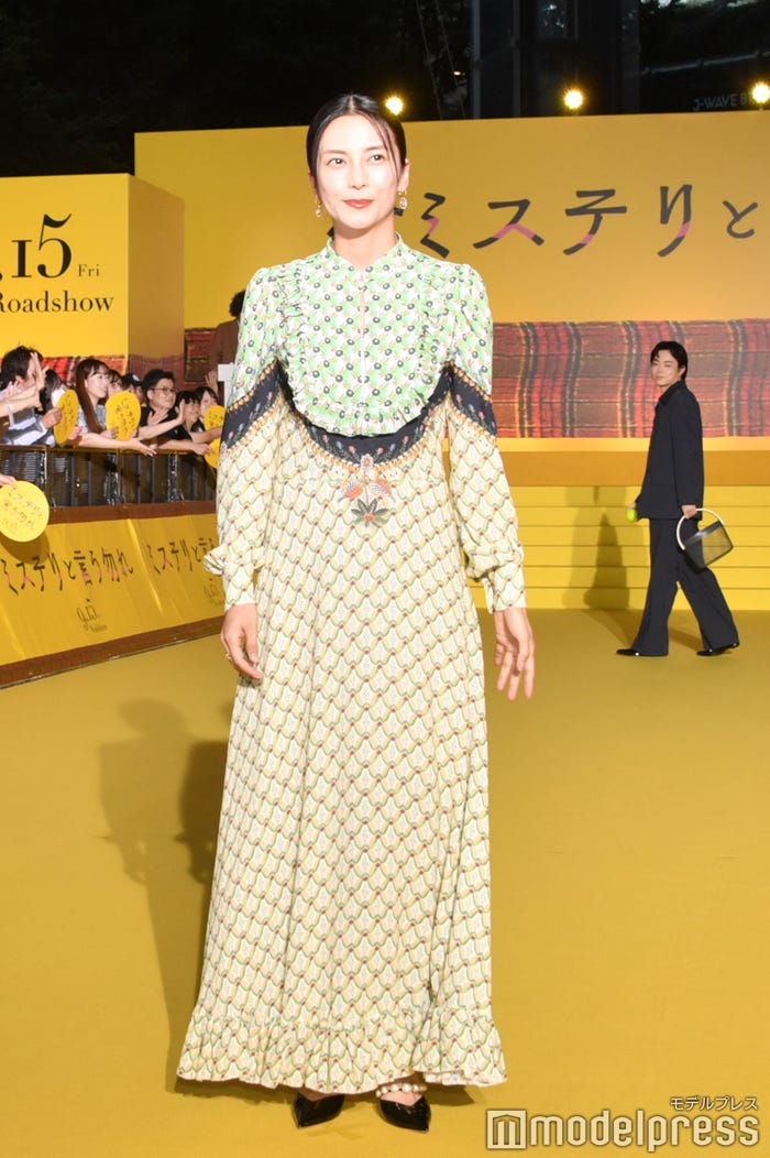 柴咲コウ(C)モデルプレス