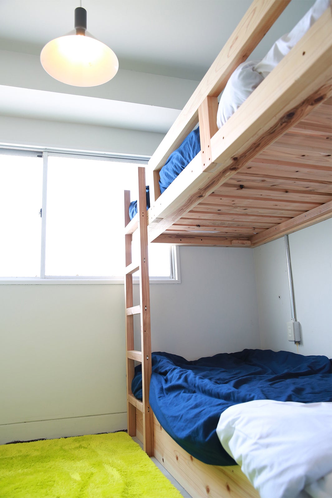 洋個室／画像提供：トルビ