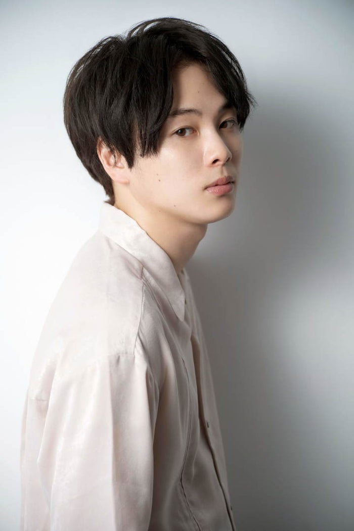 「テラスハウス」春花・柾木玲弥、W主演でラブストーリー 映画「失顔」製作決定