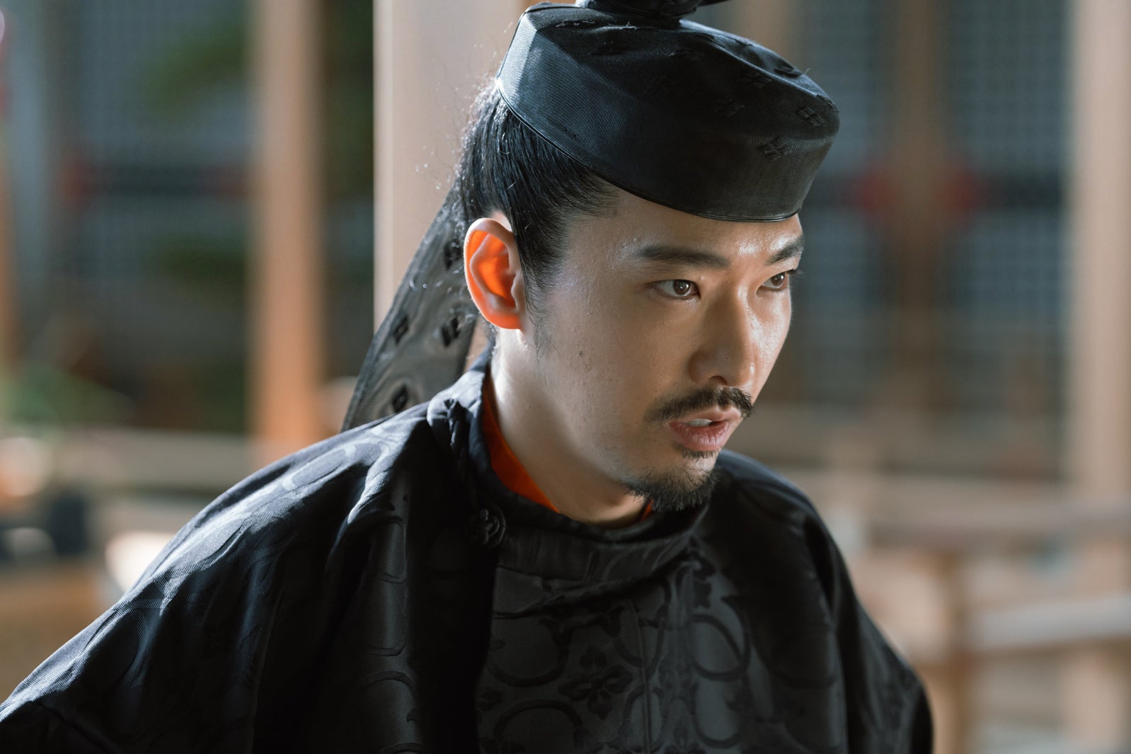 柄本佑「光る君へ」第33話（C）NHK