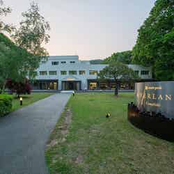 韓国にスノーピーク直営キャンプフィールド誕生 ソウルから約1時間&カフェダイニングも併設