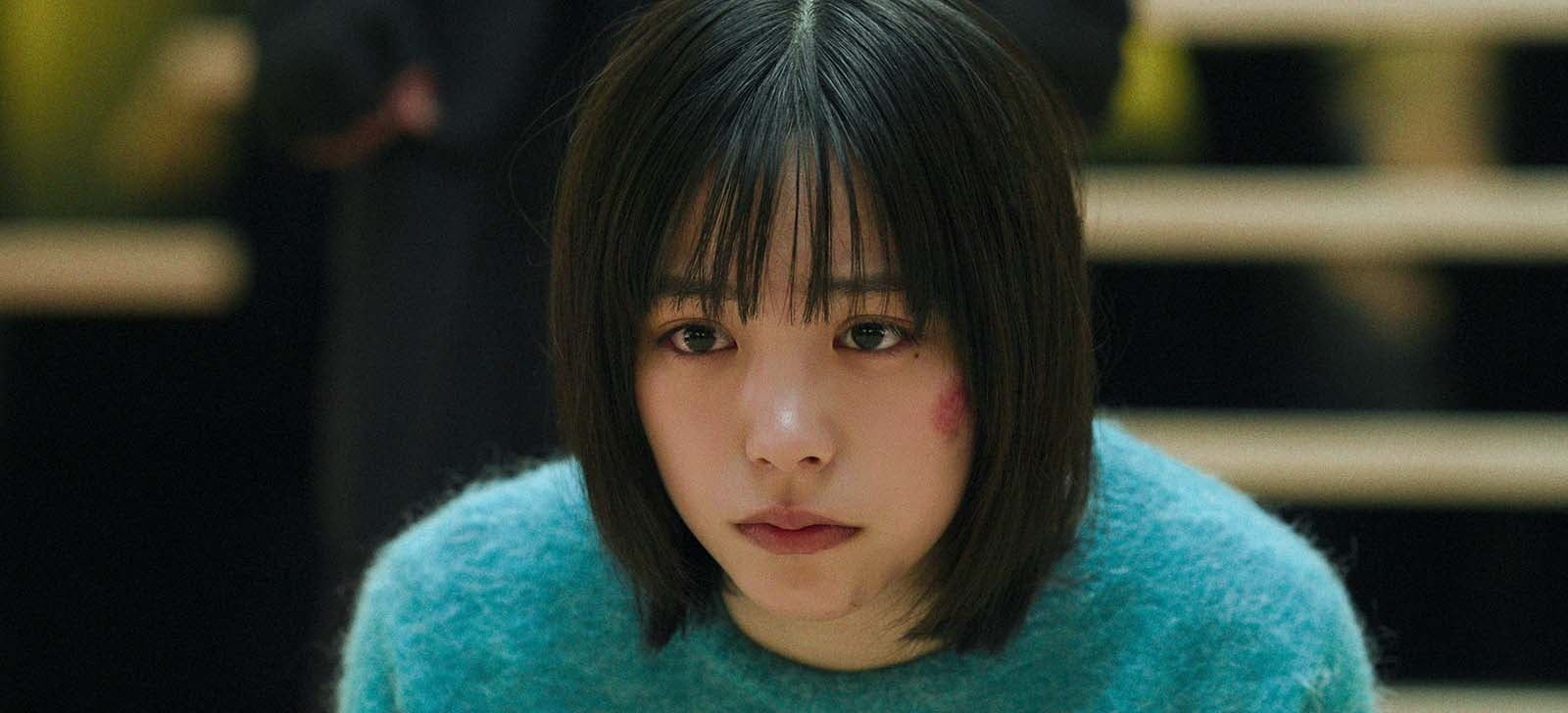 當真あみ、血しぶき飛び交う怒涛のアクションで一際異彩放つ “唯一の癒やし”と話題沸騰【Demon City 鬼ゴロシ】