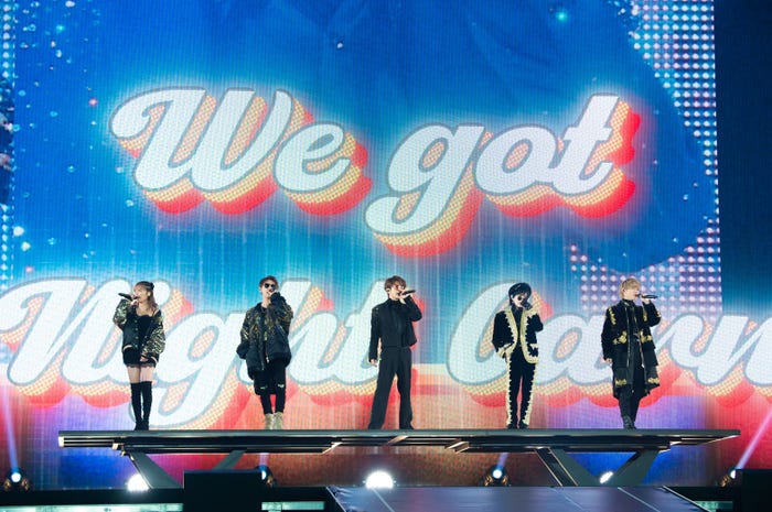 AAA/撮影:田中聖太郎(提供写真)