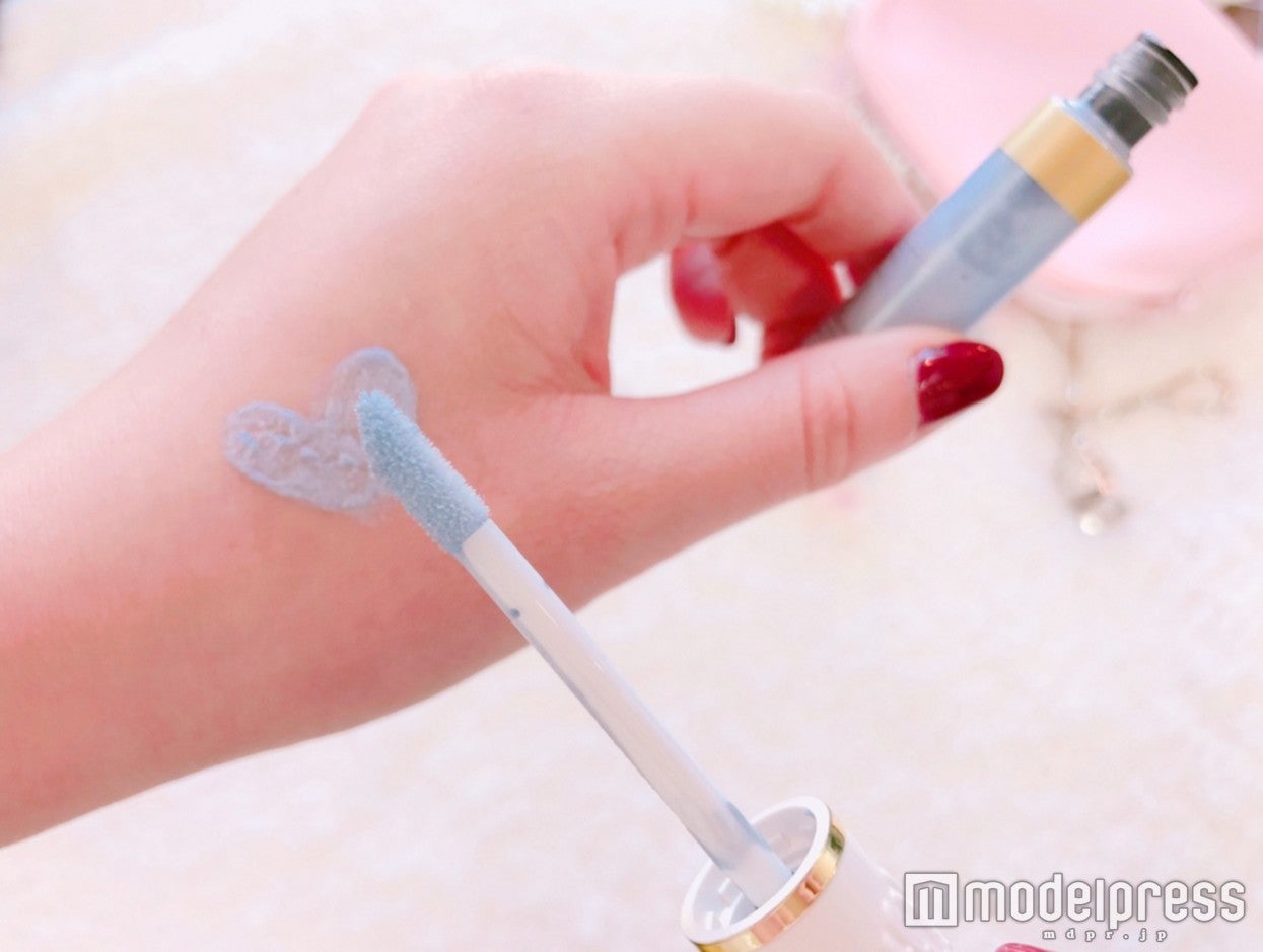 「アイグロス」“02 ファーマメント”／（C）モデルプレス