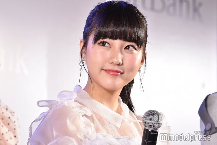 Iz One矢吹奈子の誕生日 Hkt48田中美久が祝福 なこみく 秘蔵ショット公開に反響 モデルプレス