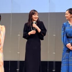 虐待母役・菅野美穂「ごめんね」 げんこつで“息子”が涙