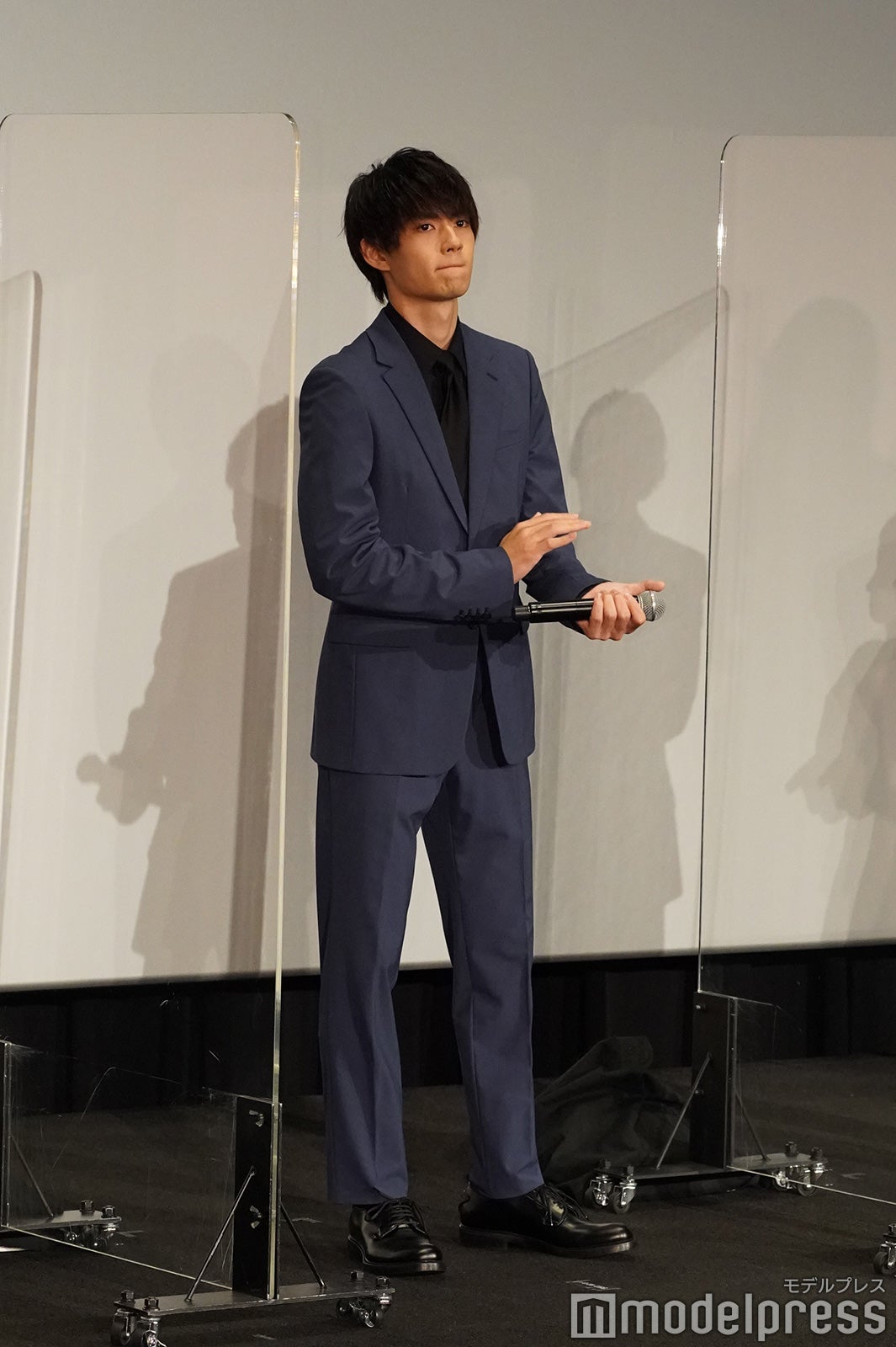 佐野勇斗（C）モデルプレス