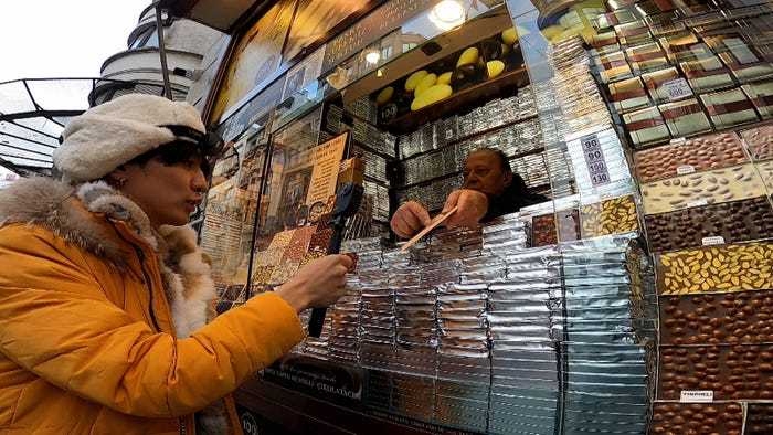 藤井流星(C)ABCテレビ