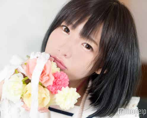 椎名ひかり「Popteen」を卒業 5年間の思いを告白「くみっきーの存在が大きかった」