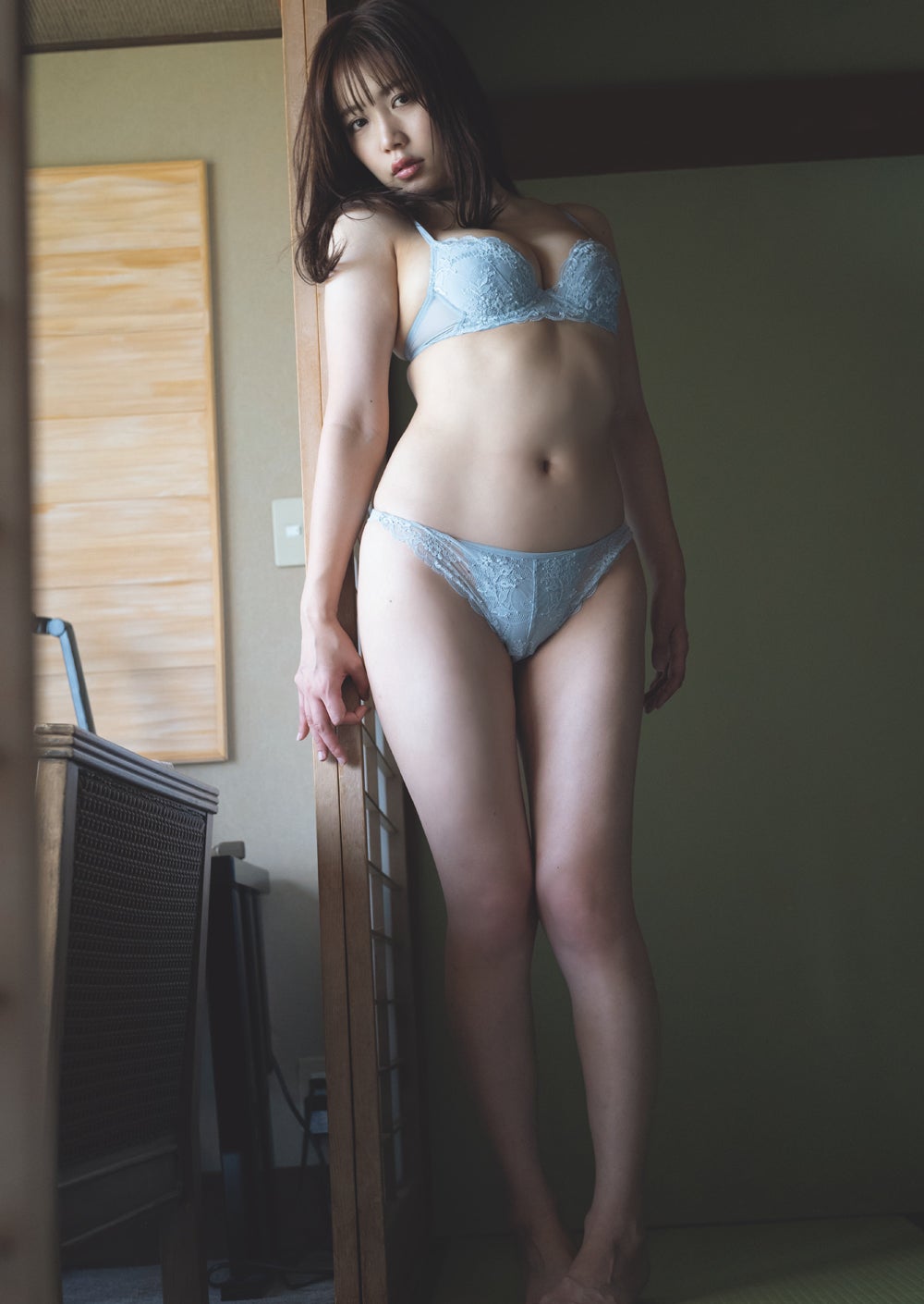 宮川みやび（C）佐藤裕之／集英社