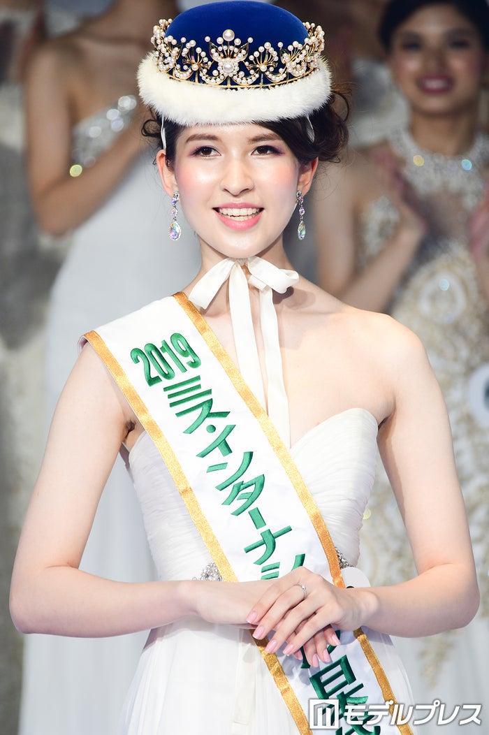 岡田朋峰さん (C)モデルプレス