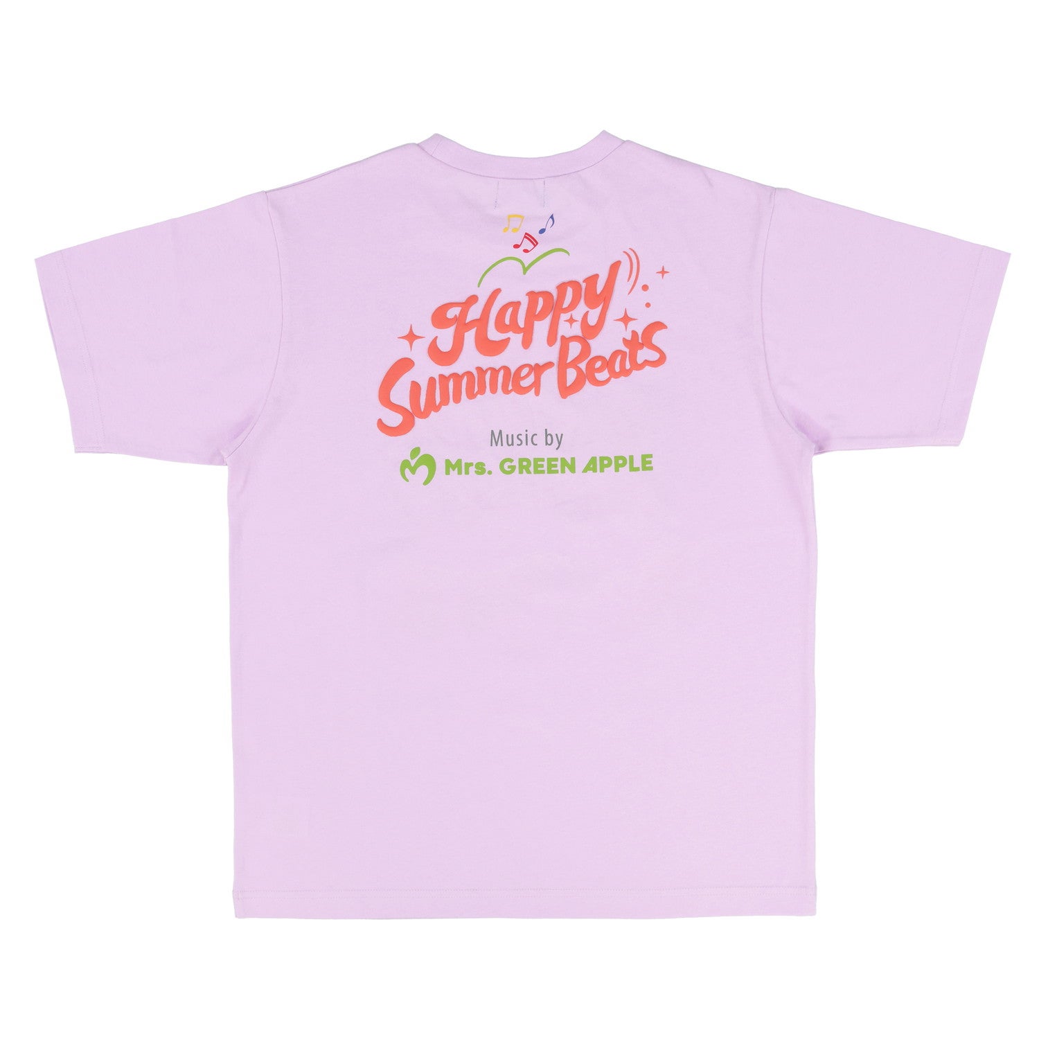 Mrs.GREEN APPLE ミセス サマー Tシャツ タオル（ご予約品】 Mrs