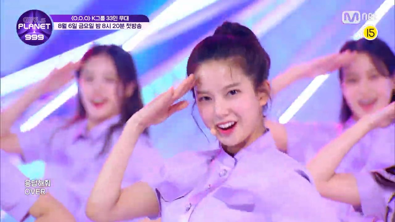 チェ・ユジン （C）CJ ENM Co., Ltd, All Rights Reserved