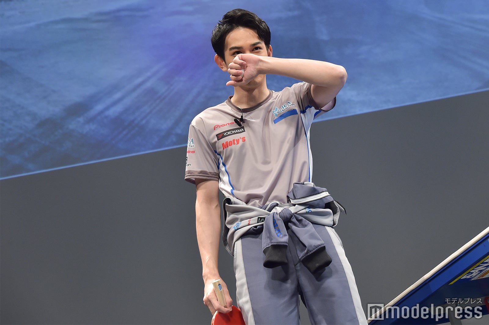 町田啓太 （C）モデルプレス