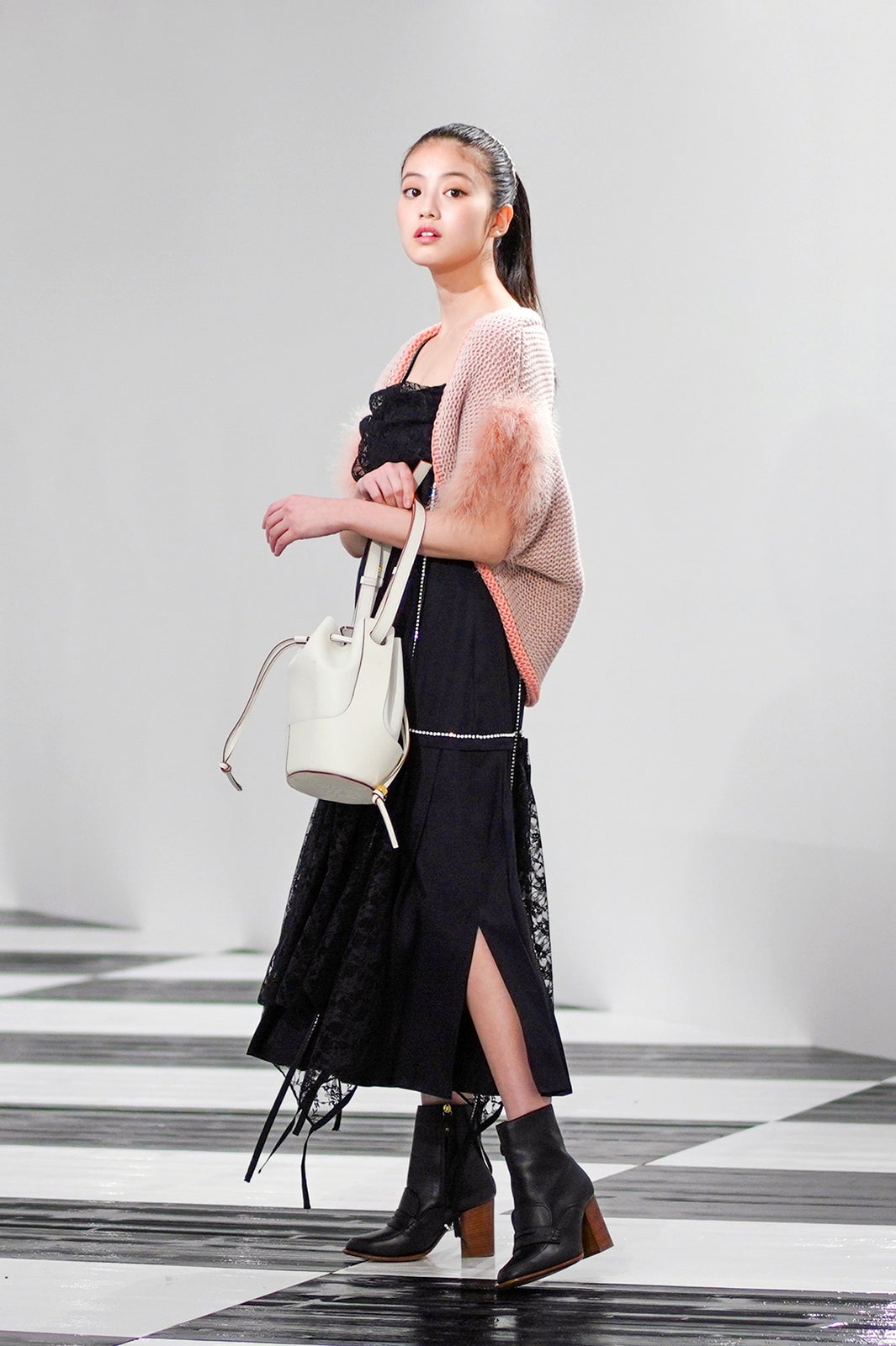 今田美桜（C）Yusuke Kinaka