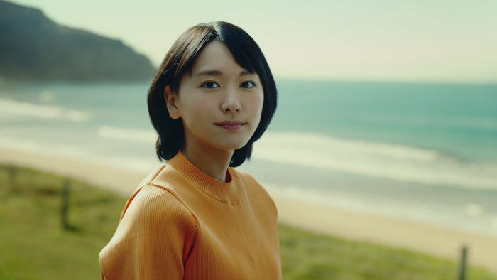 新垣結衣(提供写真)