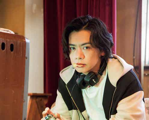 マヂラブ野田クリスタル、“初対面”タモリから言われた印象深い言葉とは?「いい意味でも悪い意味でも」