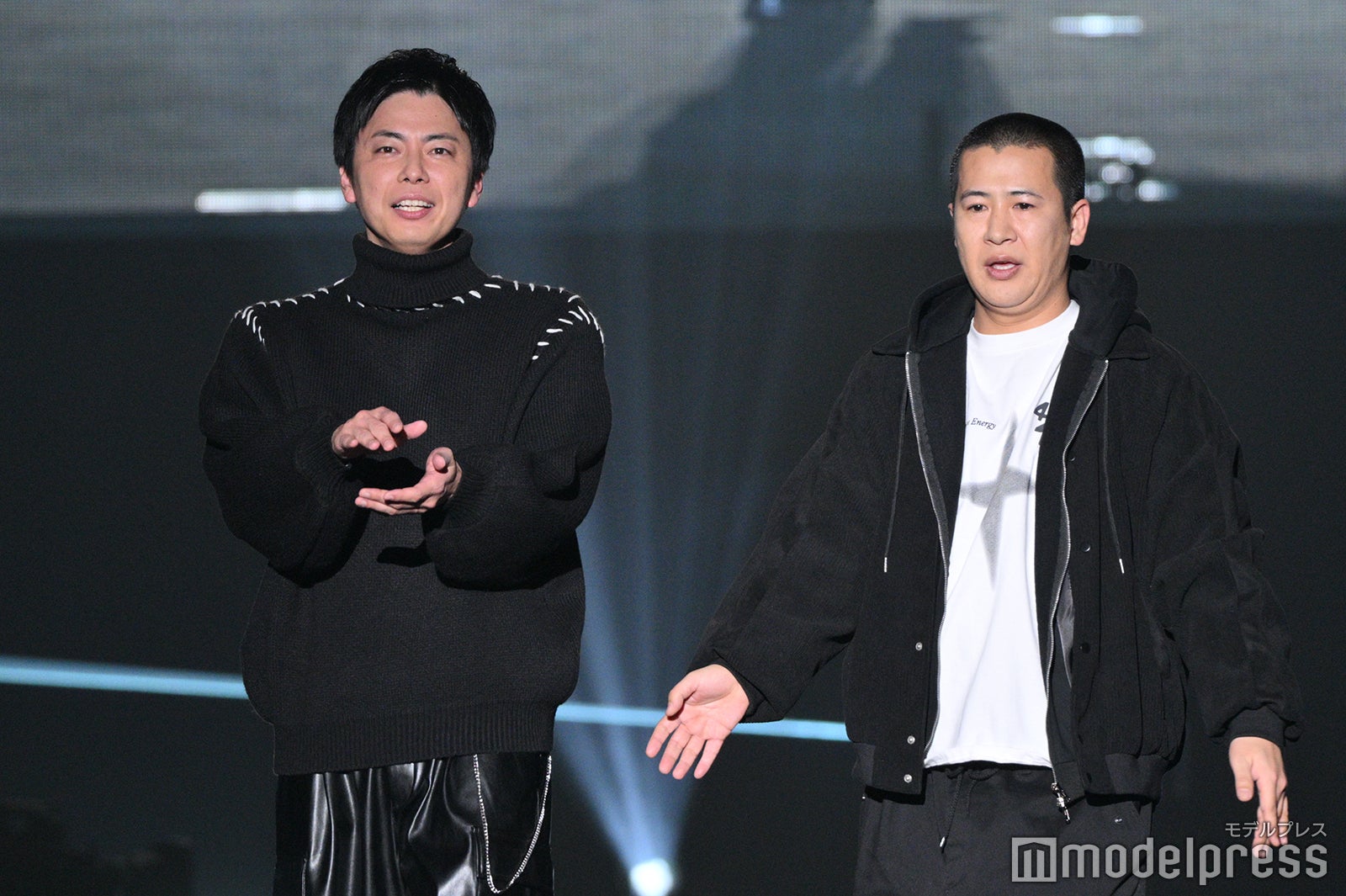 コットン（西村真二、きょん）（C）モデルプレス