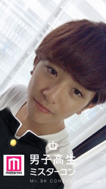 「ページ閲覧数」1位：有馬佑太朗 「男子高生ミスターコン2016」関東地方予選／ファイナリスト発表