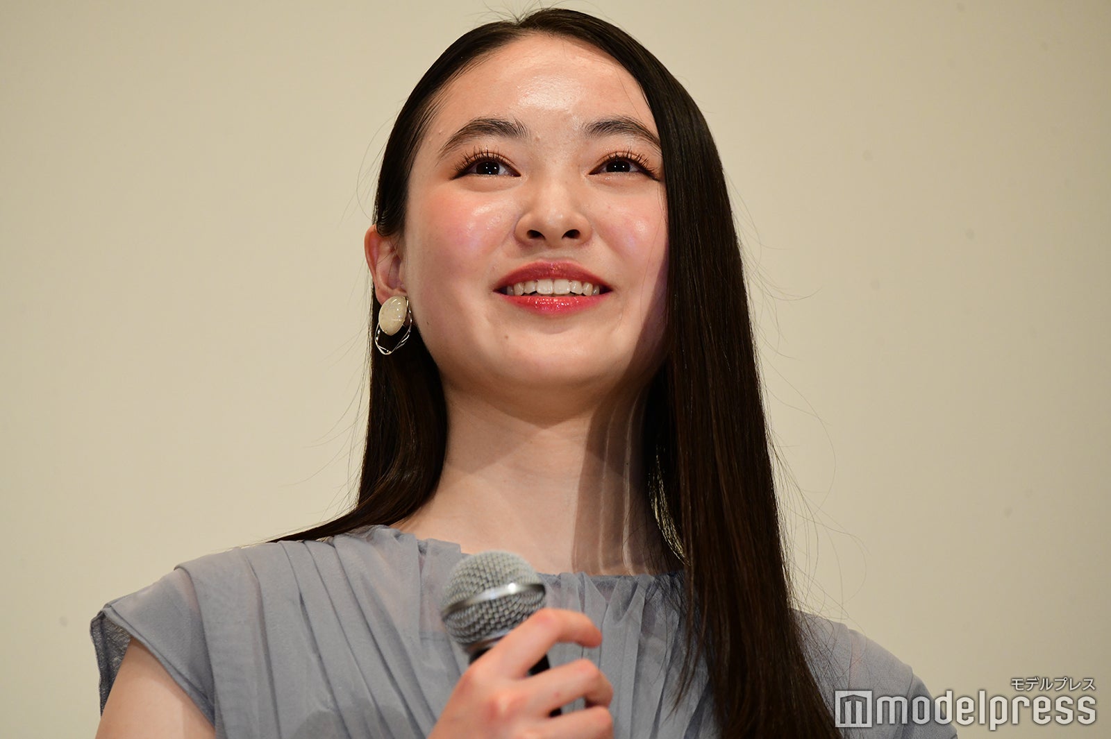 宮野陽名（C）モデルプレス