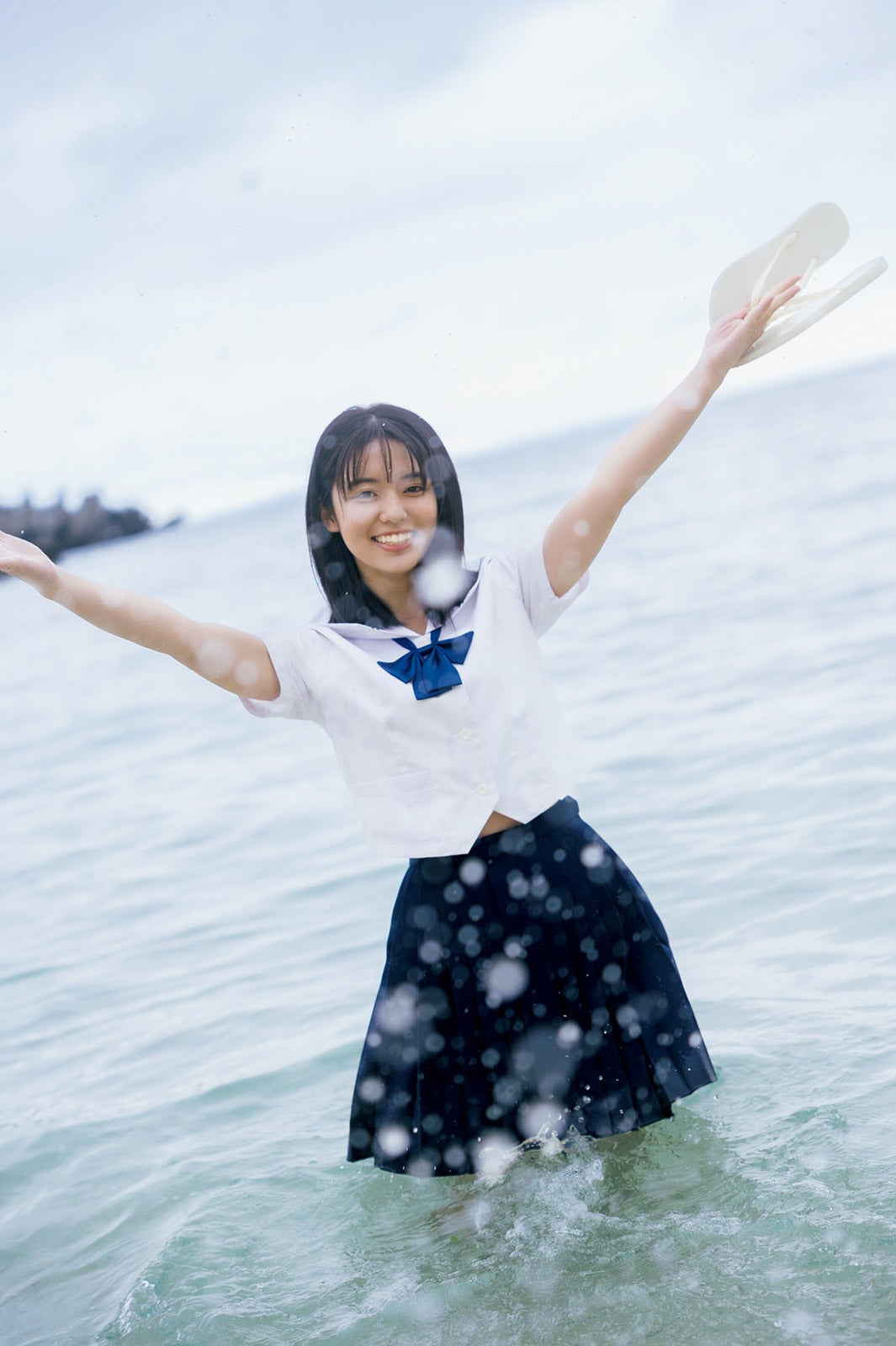四つん這いスカート 画像30/32) 元HKT48田中美久、四つん這いで豊満バスト披露 - モデルプレス