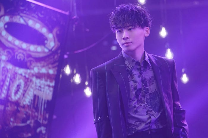 工藤大輝(C)日本テレビ