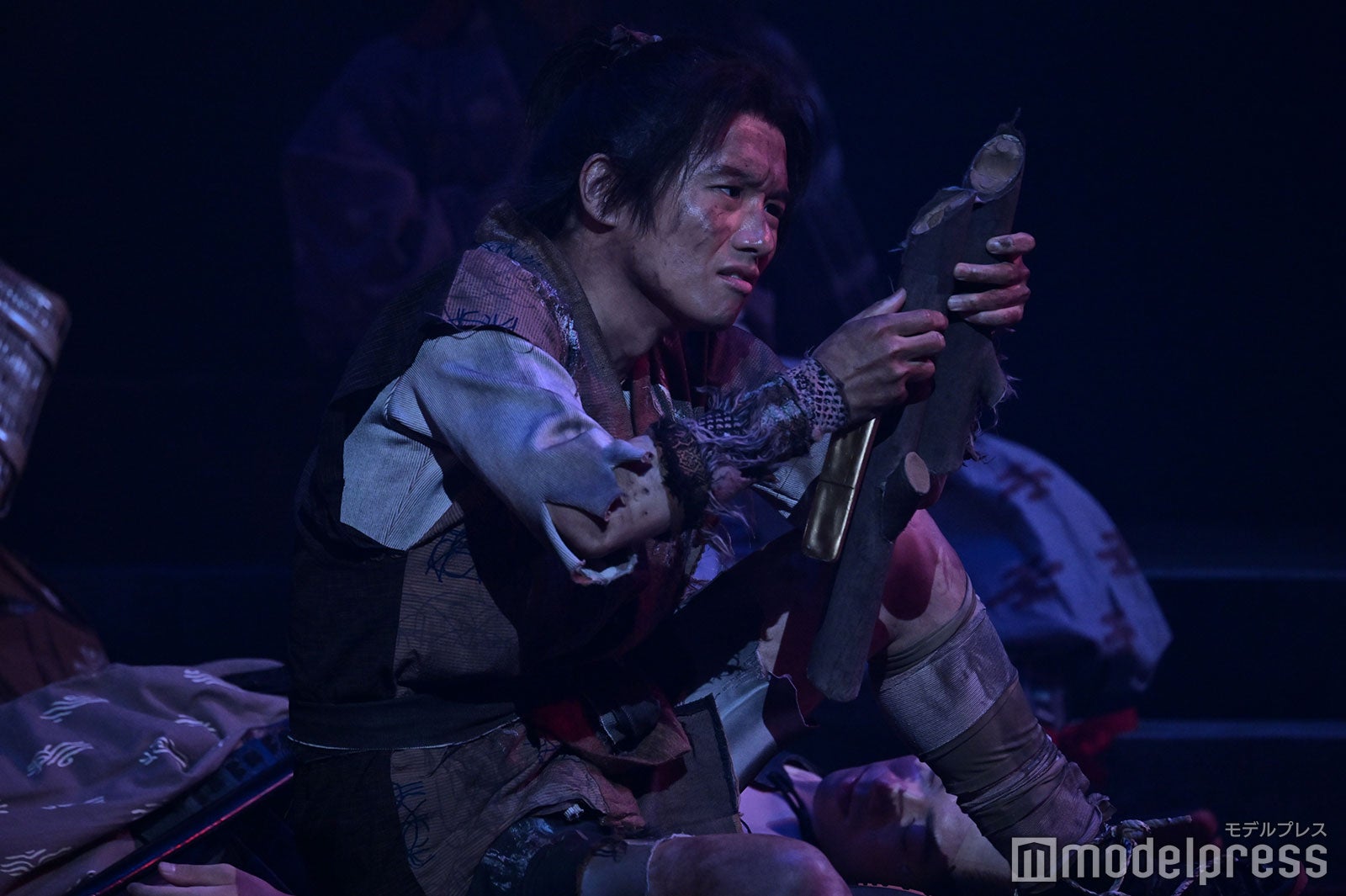 風間俊介（C）モデルプレス