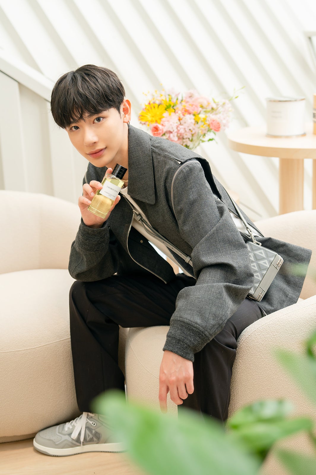 よしあき（提供写真）