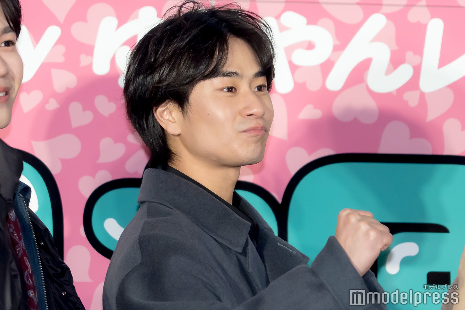 前田旺志郎（C）モデルプレス