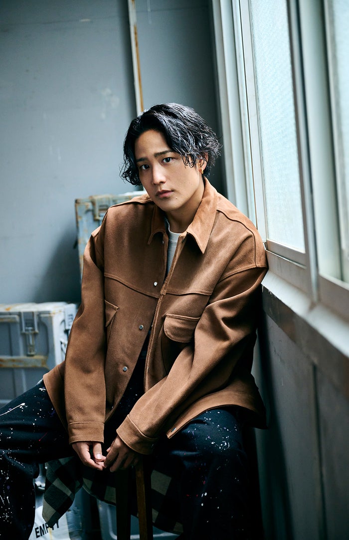 WEST.桐山照史、元バレー日本代表・狩野舞子と結婚発表「高め合っていける関係を築き上げていきたい」【コメント全文】