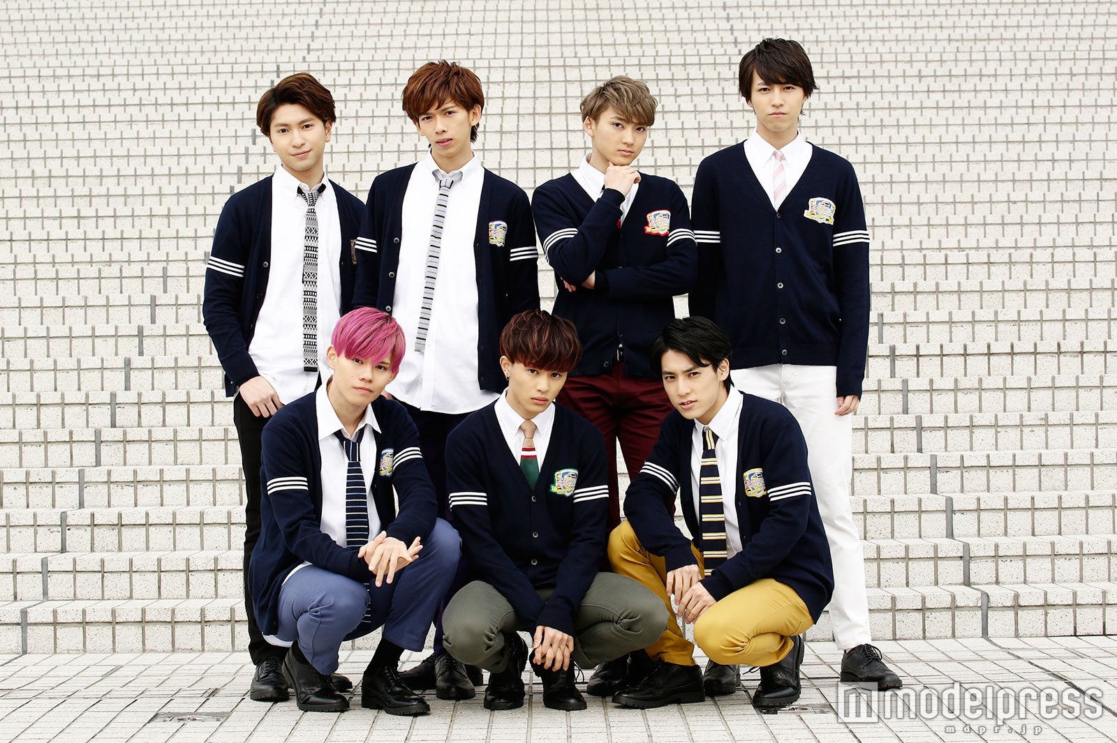 超特急（C）フジテレビ