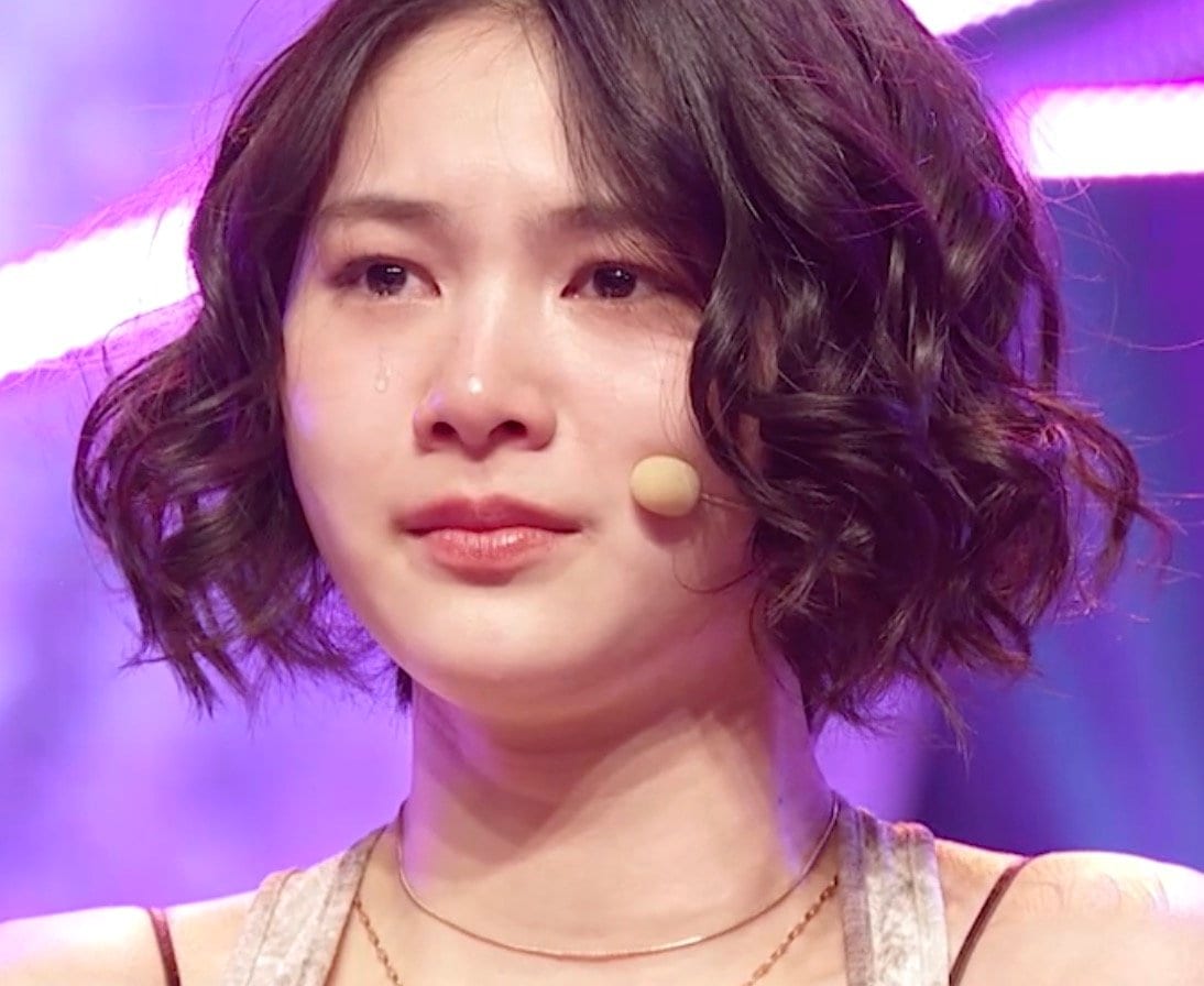 『御上先生』出演の19歳女優、歌＆ダンス未経験も圧倒的なスター性で合格！HYBEオーディション