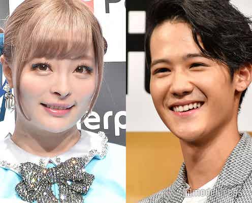 きゃりーぱみゅぱみゅ、夫・葉山奨之との結婚生活に変化は?意外な交友関係明かす
