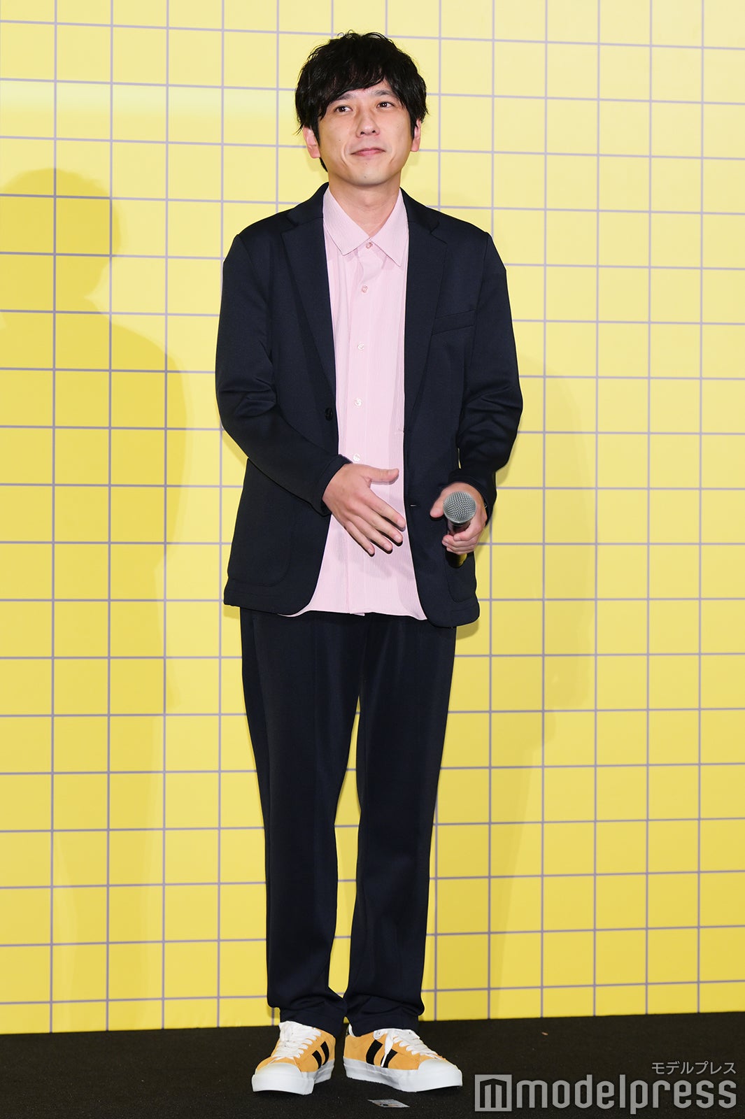 二宮和也（C）モデルプレス