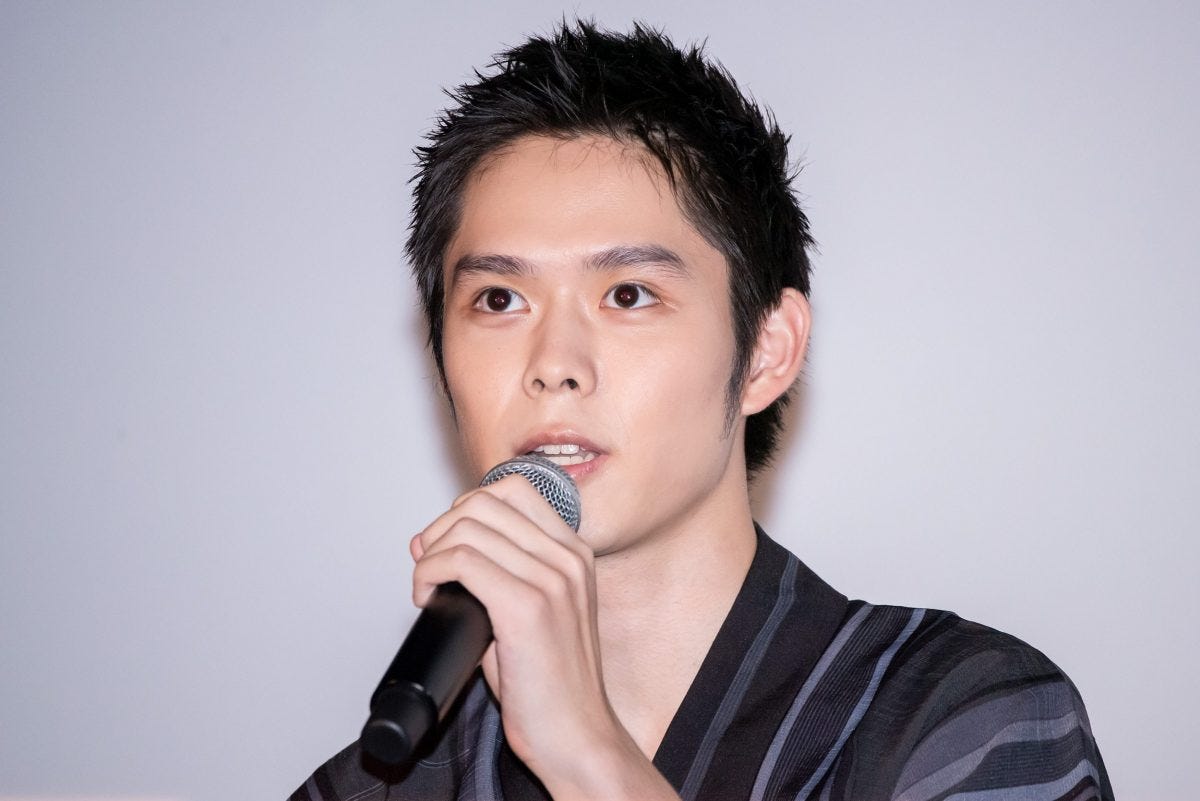 細田佳央太