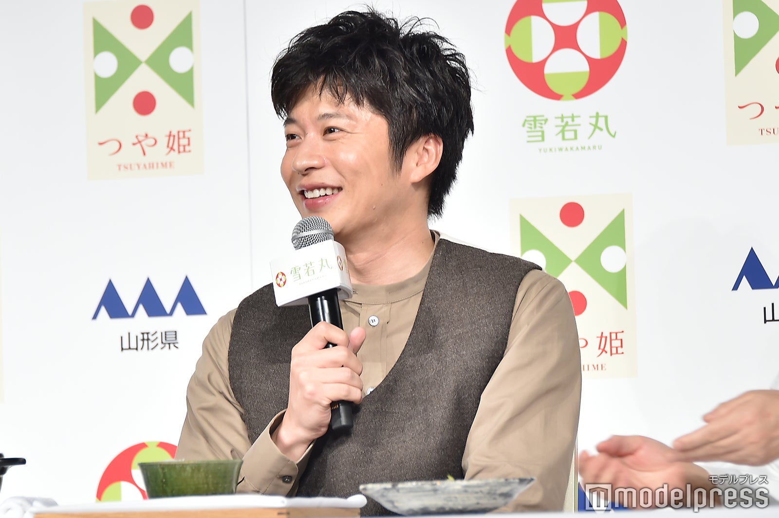 田中圭（C）モデルプレス