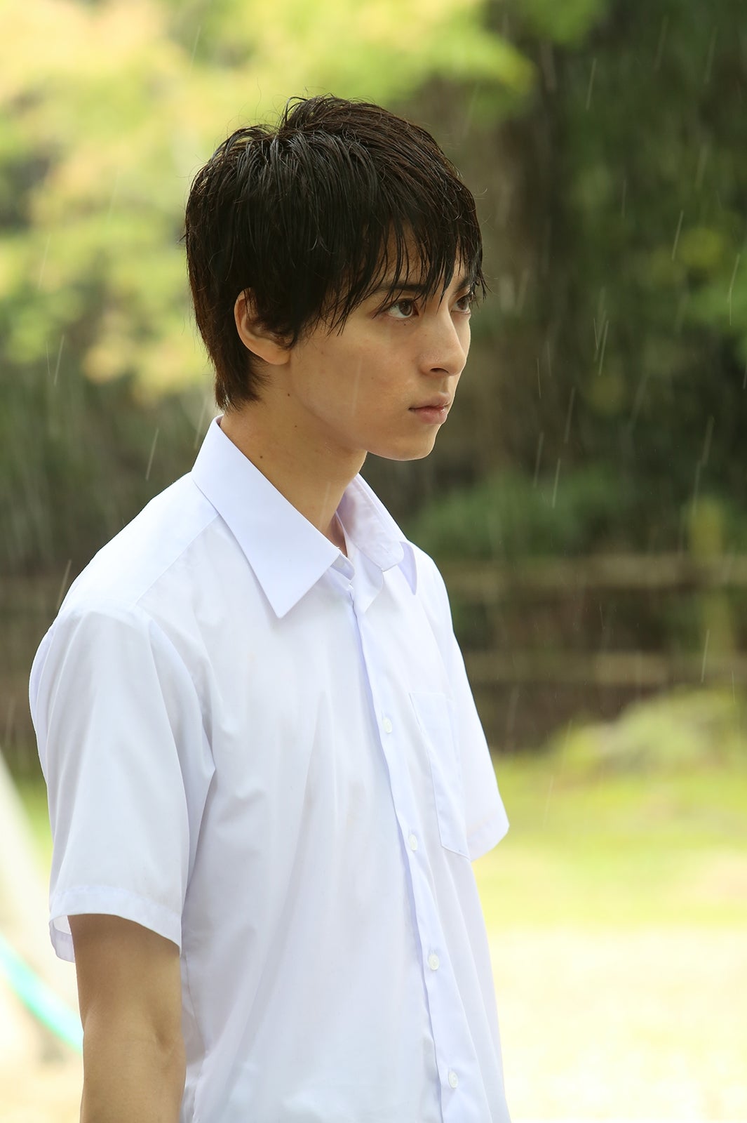 高杉真宙（撮影・徳間書店）