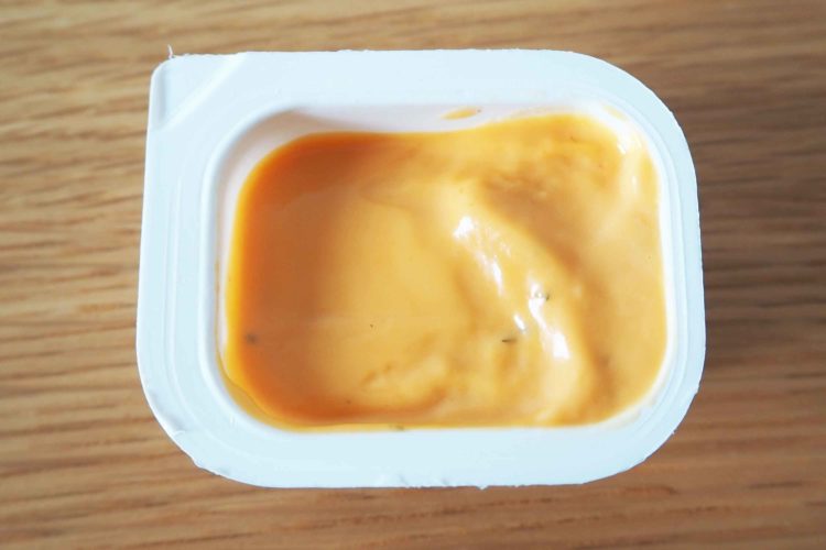 チキンマックナゲットキャンペーン