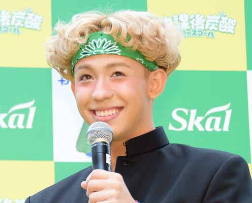 りゅうちぇる、ビジネスキャラ疑惑に回答「イケメン写真が流出して…」