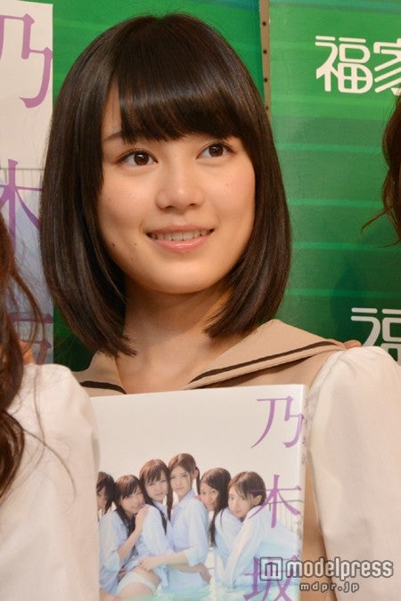 乃木坂46メンバー、一時活動休止を発表