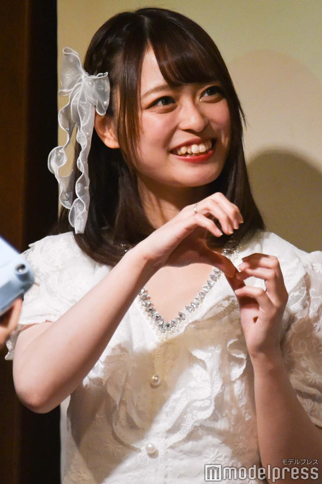 特典会の様子（C）モデルプレス