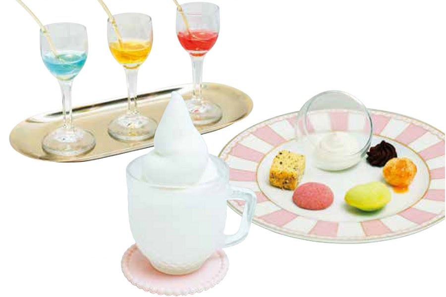 MiLKs セットMiLKs Garden