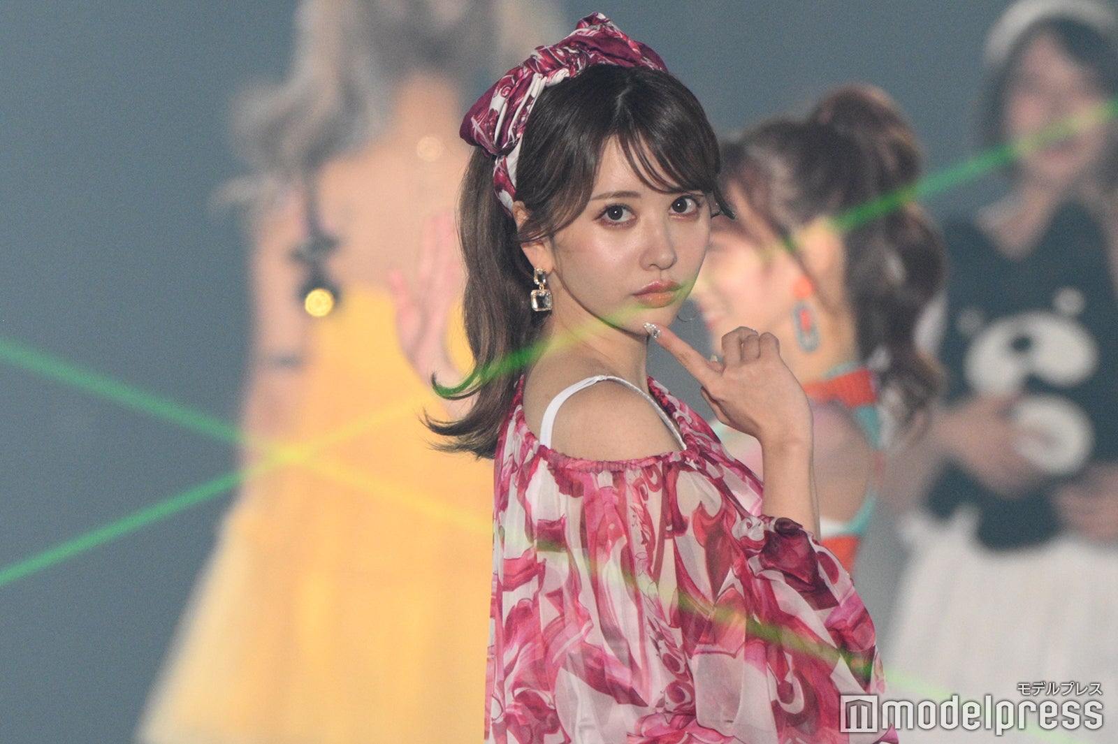 りぼん（C）モデルプレス