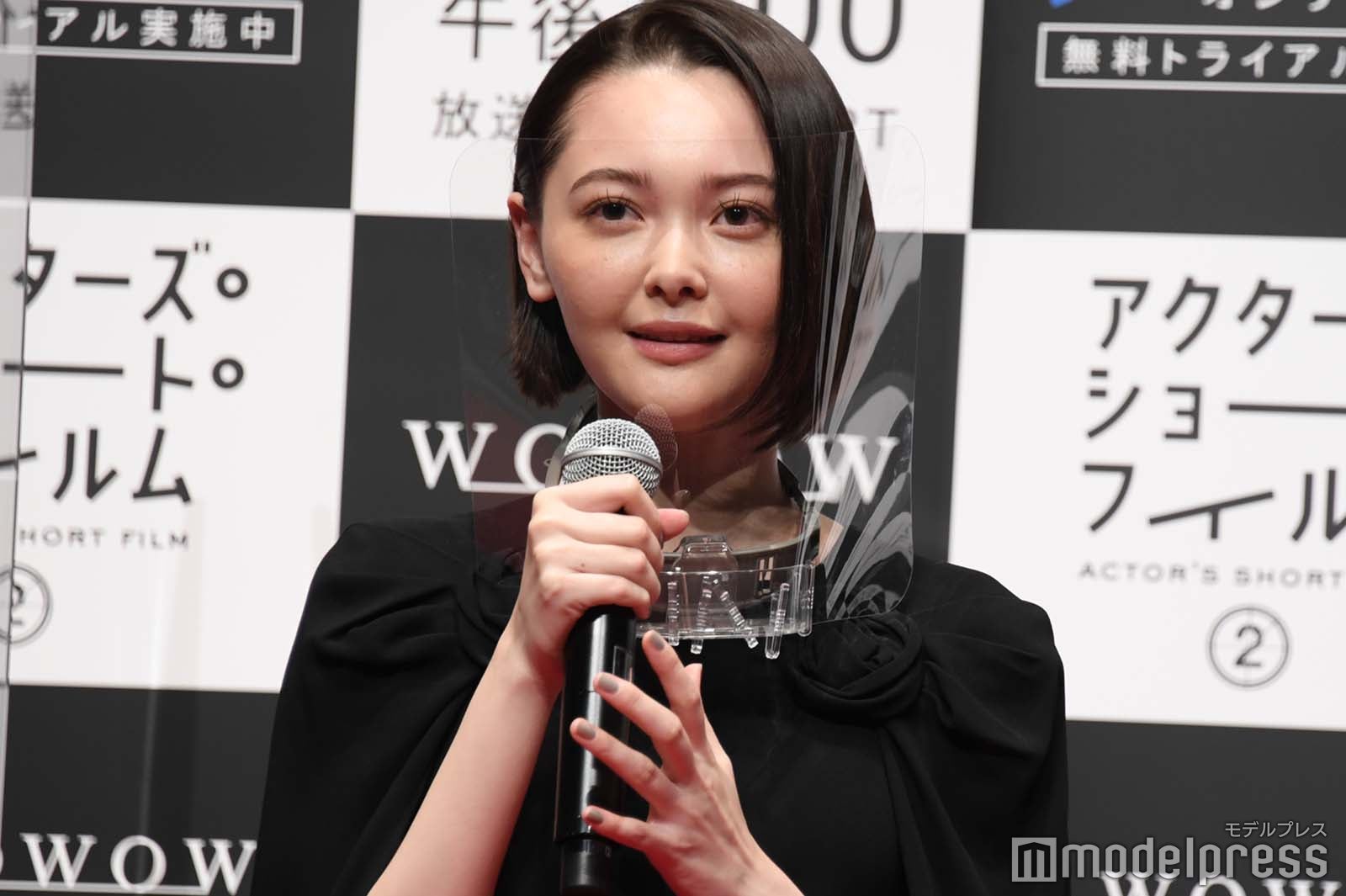 玉城ティナ （C）モデルプレス