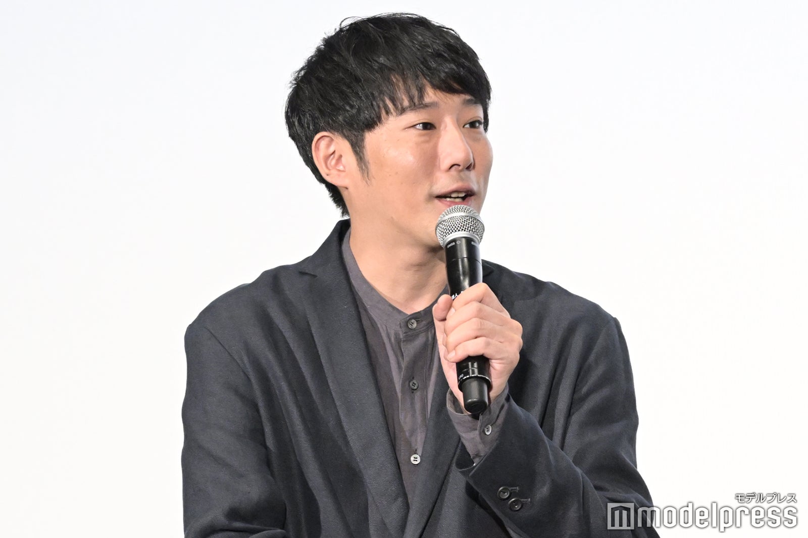 藤井道人監督（C）モデルプレス