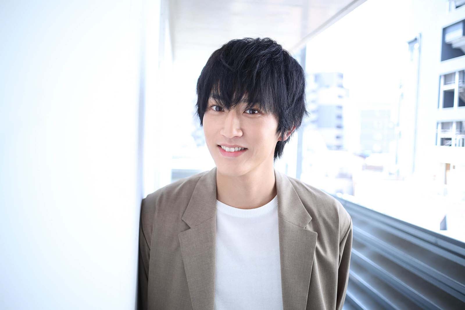 杉野遥亮「一種の恋人」相方・宮崎莉里沙との関係性明かす＜ばらかもん＞