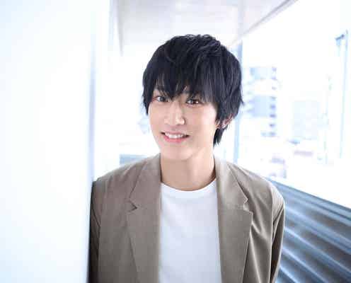 杉野遥亮「一種の恋人」相方・宮崎莉里沙との関係性明かす<ばらかもん>
